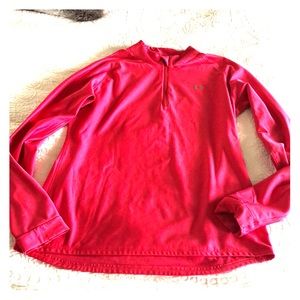 Under Armour performance wear